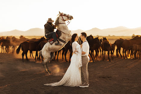 Fotografo di matrimoni Rahle Rabia (rhlrbphoto). Foto del 21 ottobre 2023