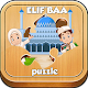 Alif Ba Puzzle Game For Kids