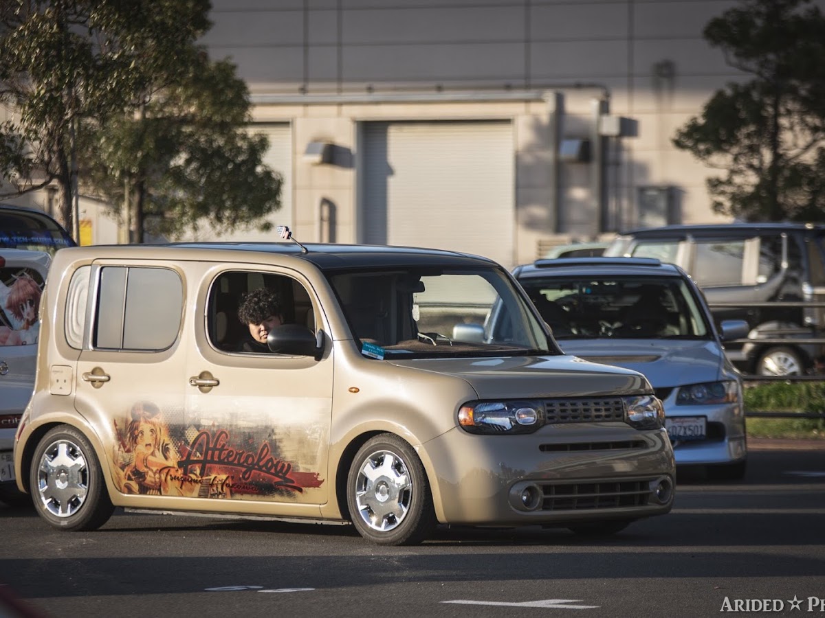 バリエーション豊富 キューブの内装デザインを紹介します Cartuneマガジン