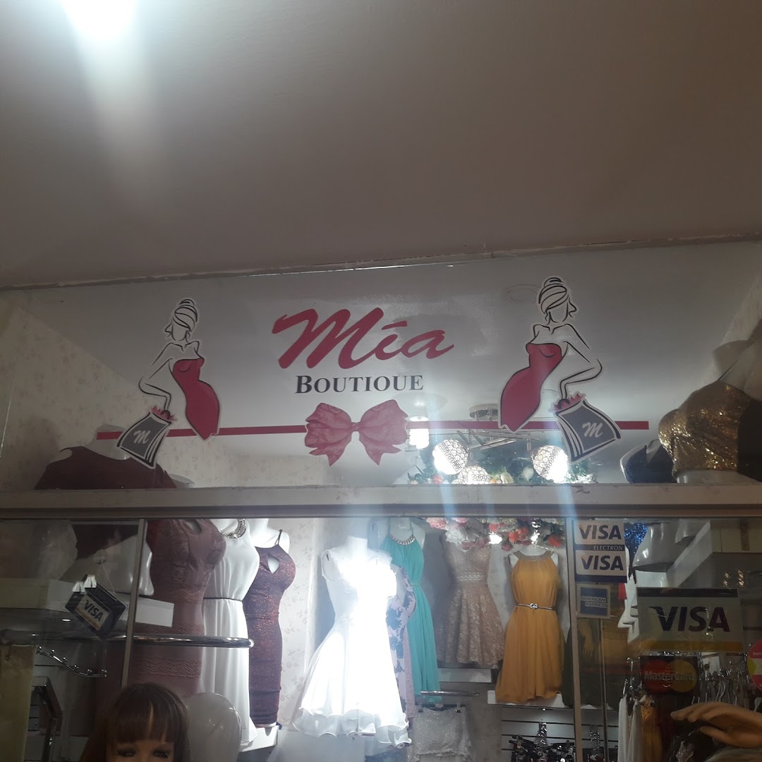 Mia Boutique