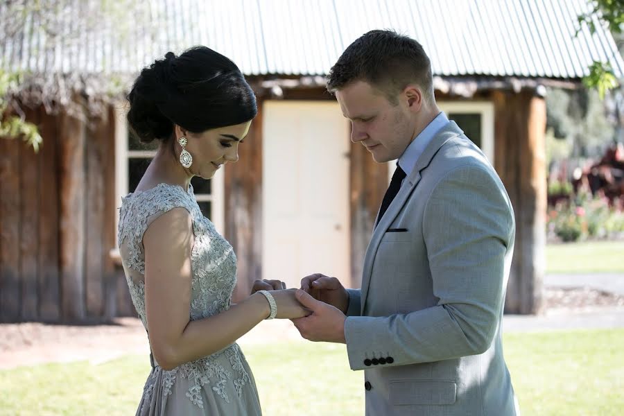 Fotografer pernikahan Sophie Louise (sophielouise). Foto tanggal 11 Februari 2019