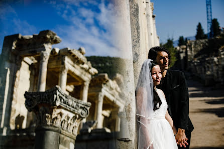 Photographe de mariage Ufuk Sarışen (ufuksarisen). Photo du 20 décembre 2023