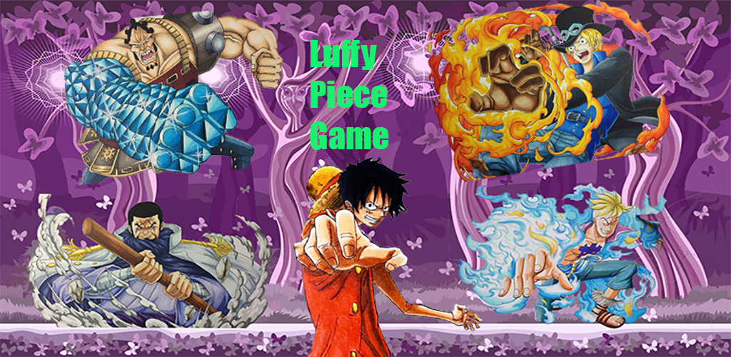 ดาวนโหลด Luffy Piece Game Apk6 รนลาสด 10 สำหรบอปกรณ - edg roblox amino