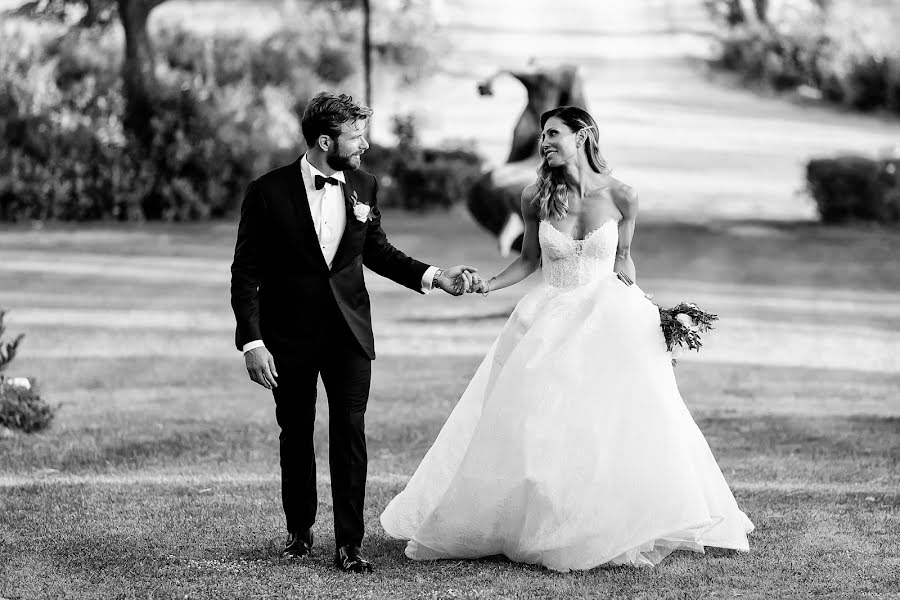 Свадебный фотограф Roberto Candido (robertocandido). Фотография от 28 октября 2020