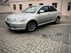 продам авто Toyota Avensis Avensis II