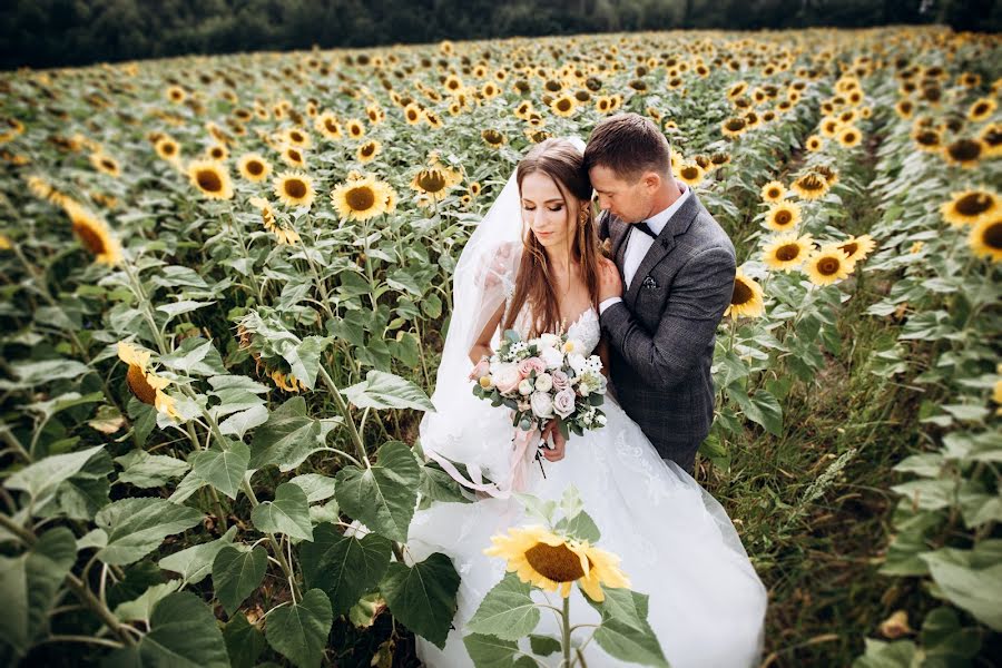 Fotograf ślubny Natalі Vasilchuk (natalyvasilchuc). Zdjęcie z 29 listopada 2018