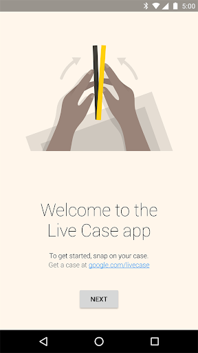 免費下載通訊APP|My Live Case app開箱文|APP開箱王