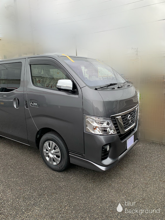 NV350キャラバンのNV350・ゴルヴァレイ・シルクブレイズ・プレミアムGX・4WDに関するカスタム事例の投稿画像1枚目