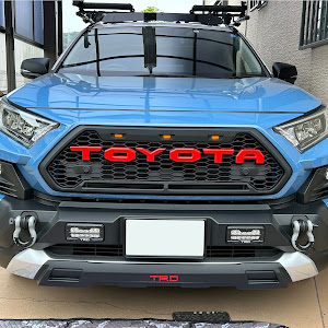 RAV4 MXAA54