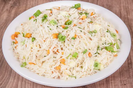 Veg Fried Rice