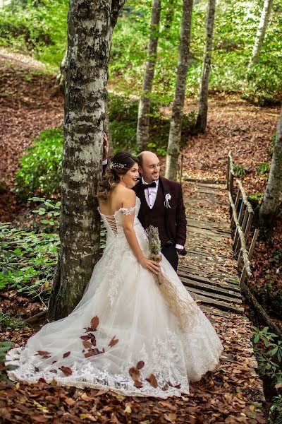 Fotógrafo de bodas Ufuk Guler (ufuk). Foto del 11 de enero 2019