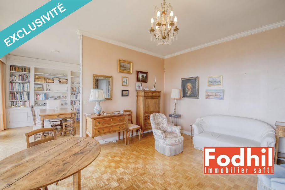 Vente appartement 5 pièces 106 m² à Chatenay-malabry (92290), 299 000 €