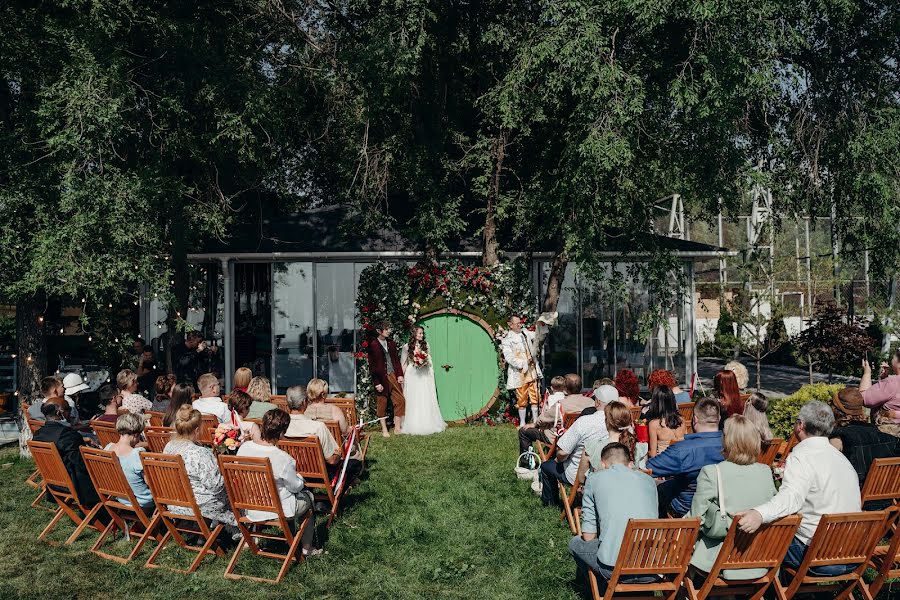 Wedding photographer Ruslan Mashanov (ruslanmashanov). Photo of 10 October 2022