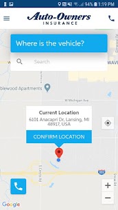 Auto-Owners Insurance Apk for Android [2020] 7