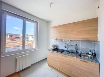 appartement à Clermont-Ferrand (63)