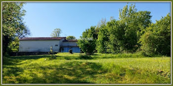 maison à Chalais (16)