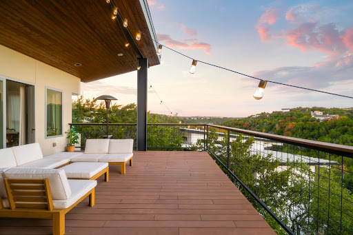 House with terrace 3