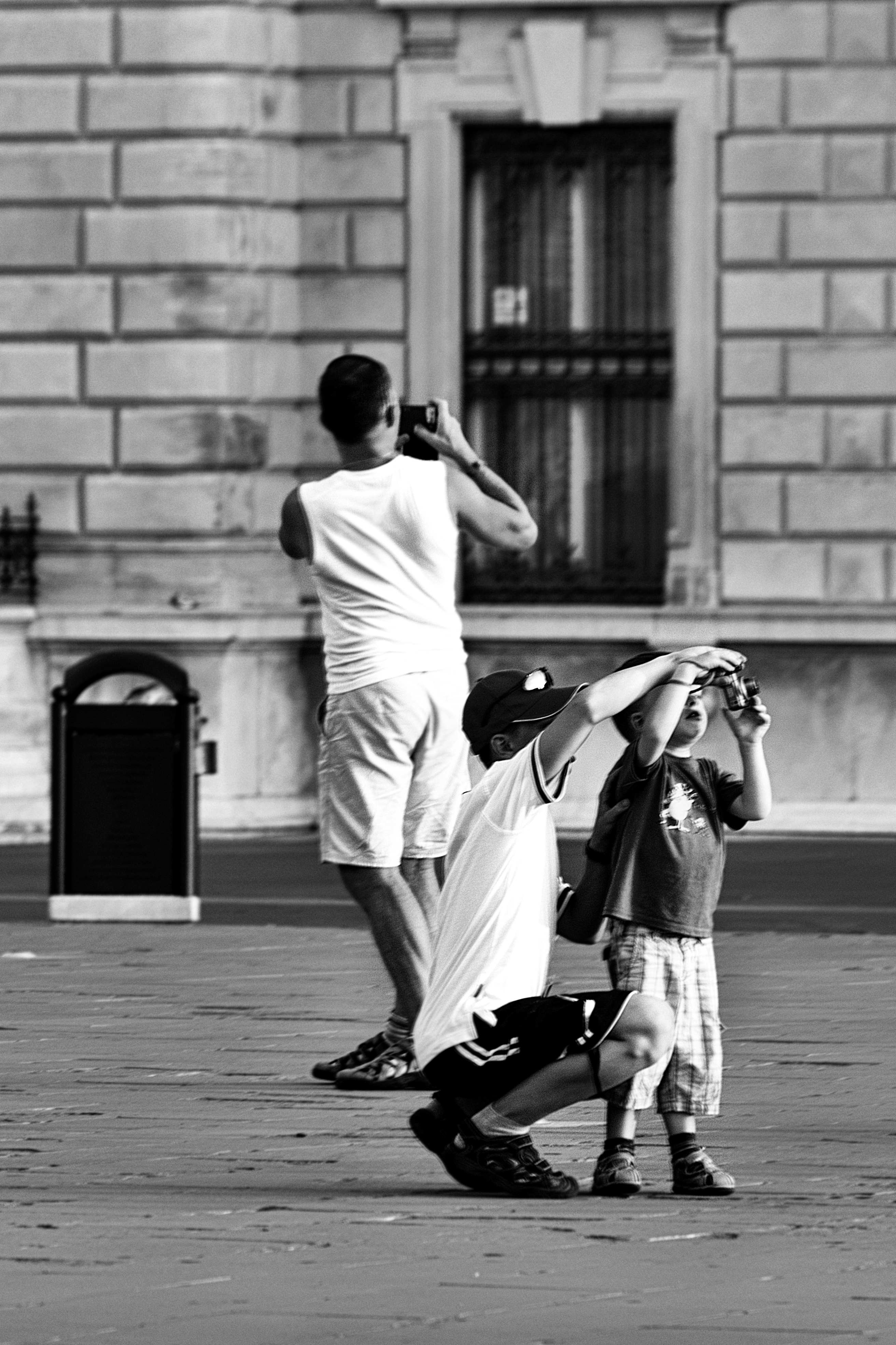 Scuola di fotografia di NinoZx21