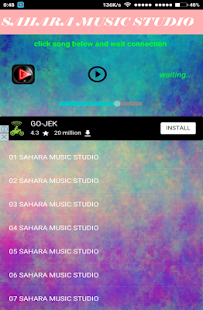 How to install TAMIL 80s Songs V1.0 apk for bluestacks