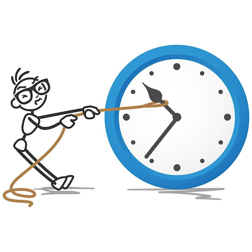 Mastering Holiday Time Management: A Lesson in Self-Management