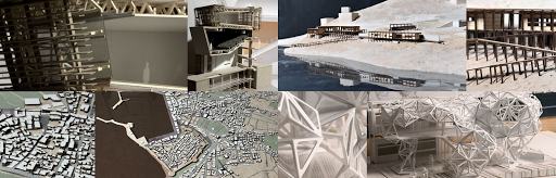 Theodoros Vagenas | Model Lab | School of Archtecture | NTUA logo