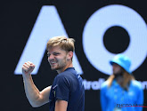 David Goffin met bloed, zweet en tranen naar finale in Sofia