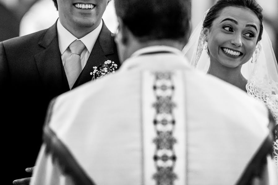 Fotógrafo de casamento Renatto Nomura (renattonomura). Foto de 3 de abril 2017