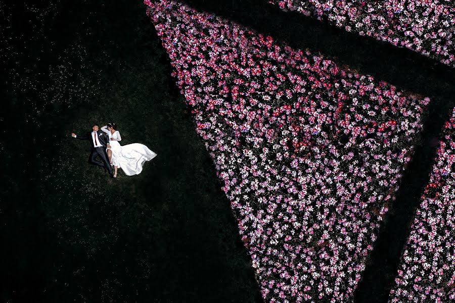 Fotógrafo de casamento Emilija Lyg Sapne (lygsapne). Foto de 25 de junho 2021