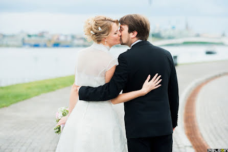 Jurufoto perkahwinan Stanislav Pislegin (sts00). Foto pada 24 Januari 2019
