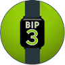 Amazfit Bip 3 WatchFaces icon