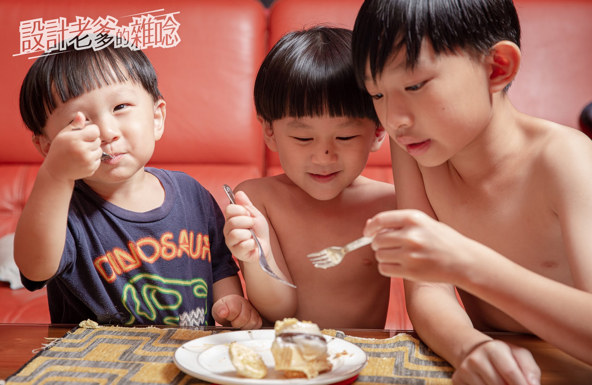 捲捲芒果優格口味冰淇淋蛋糕...來自中台灣法雅的夏日熱情，玉井芒果與優格的交融出的好吃冰gg蛋糕！