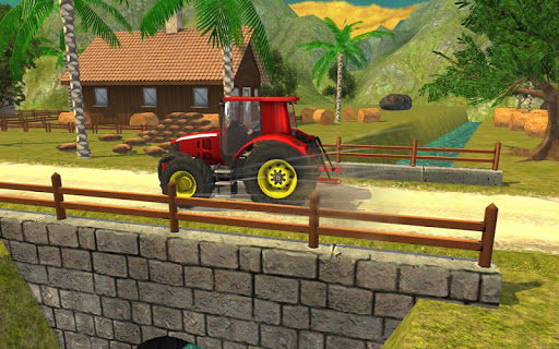 Farming Simulator 3D (Mod Money)