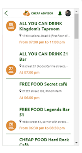 Cheap Advisor(圖2)-速報App