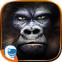 Slots Super Gorilla Free Slots mobile app icon