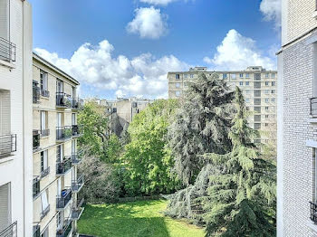 appartement à Paris 15ème (75)