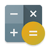 Calculator M icon