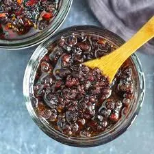 Black Bean Sauce