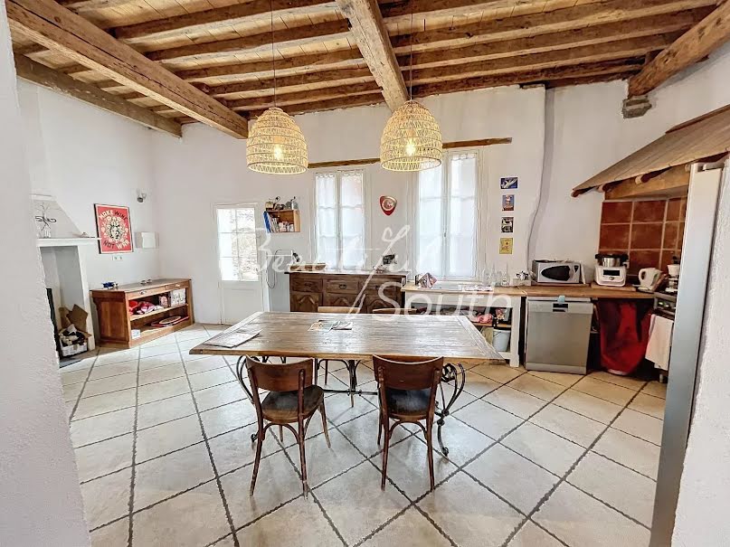 Vente propriété 7 pièces 169 m² à Elne (66200), 299 000 €