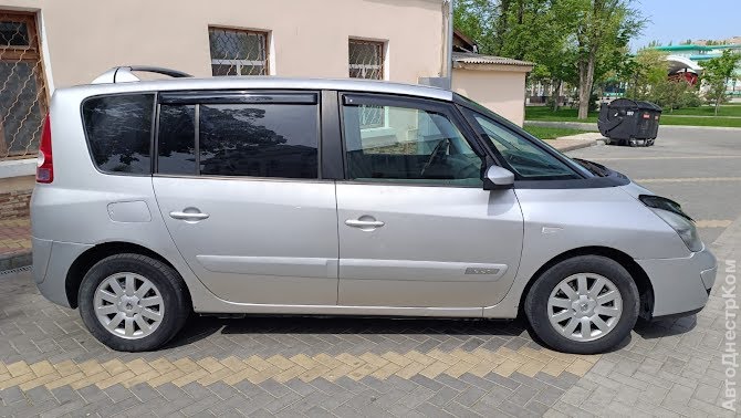 продам авто Renault Espace Espace IV фото 2