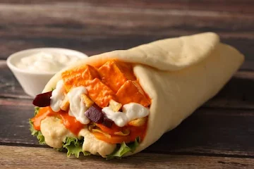 Sheik's Shawarma photo 