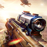 Cover Image of Descargar King Of Shooter : Sniper Shot Killer 3D - FPS 1.2.38 APK