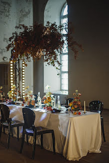 Fotografo di matrimoni Maaryana Bartosh (marjana). Foto del 12 ottobre 2022