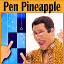 Descargar 🎵 PPAP Pen Pineapple - Piano Tiles Instalar Más reciente APK descargador