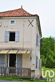 maison à Saint-Pancrace (24)