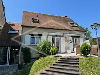 maison à Quincy-sous-Sénart (91)