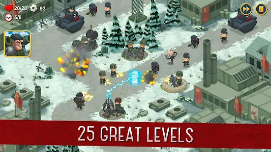 World War 2 Apk