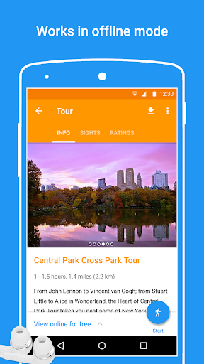 免費下載旅遊APP|New York app開箱文|APP開箱王