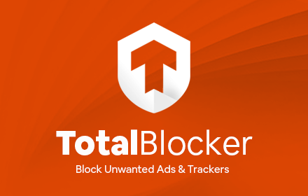 TotalBlocker small promo image