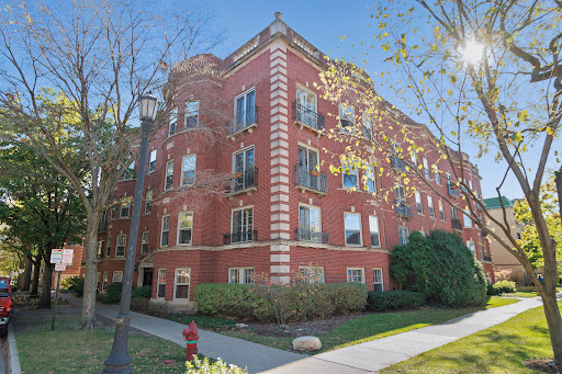 Apartment 1