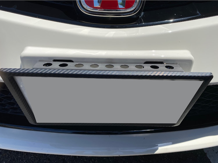 シビックタイプRのGW・自粛生活・DIY・洗車に関するカスタム事例の投稿画像2枚目